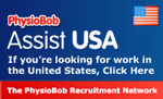 PhysioBob's Recruitment Network - USA